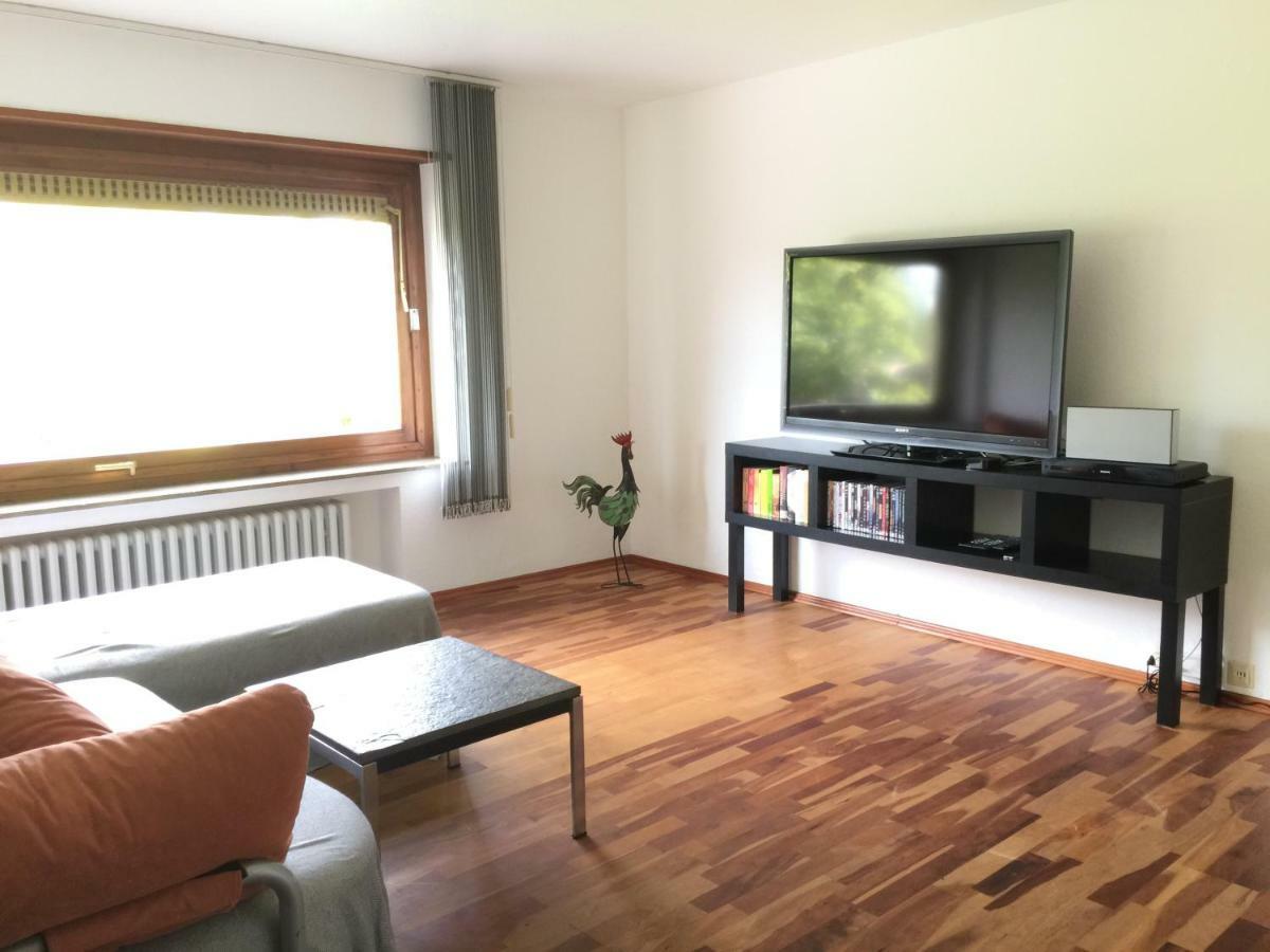 Wohlfuehlen In Wiehl - Drabenderhoehe Exterior foto